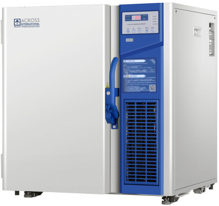 Ai RapidChill 4 CF -86°C Stackable Ultra low Freezer UL 110V - Image 5