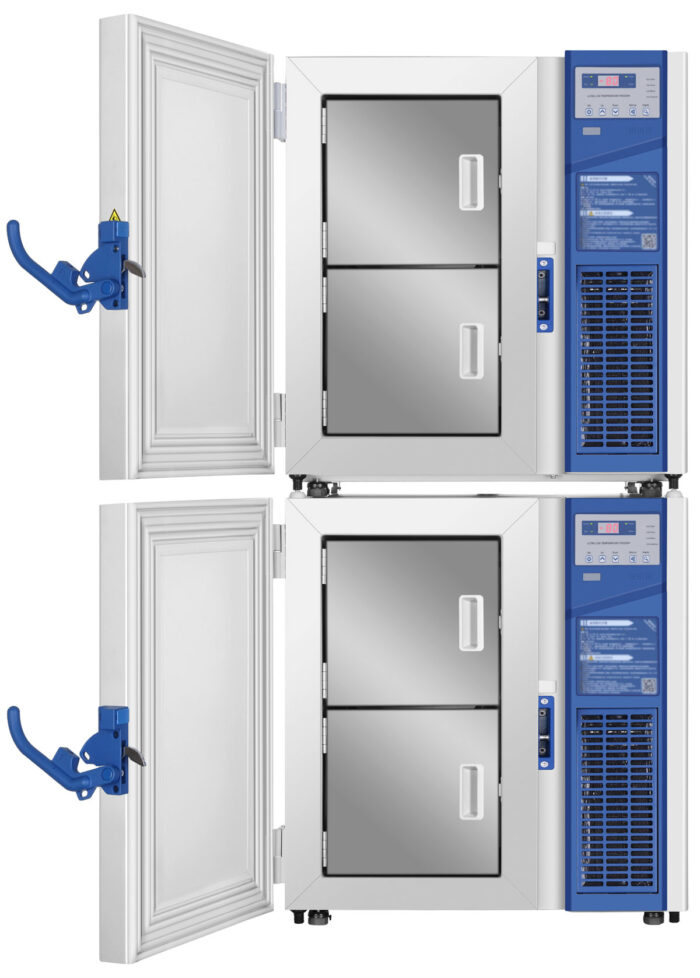 Ai RapidChill 4 CF -86°C Stackable Ultra low Freezer UL 110V - Image 11