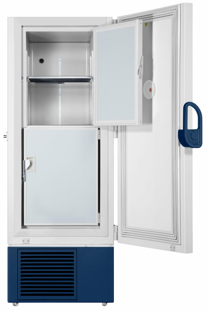 Ai RapidChill 12 CF -86°C Ultra Low Freezer Upright UL 120V - Image 5