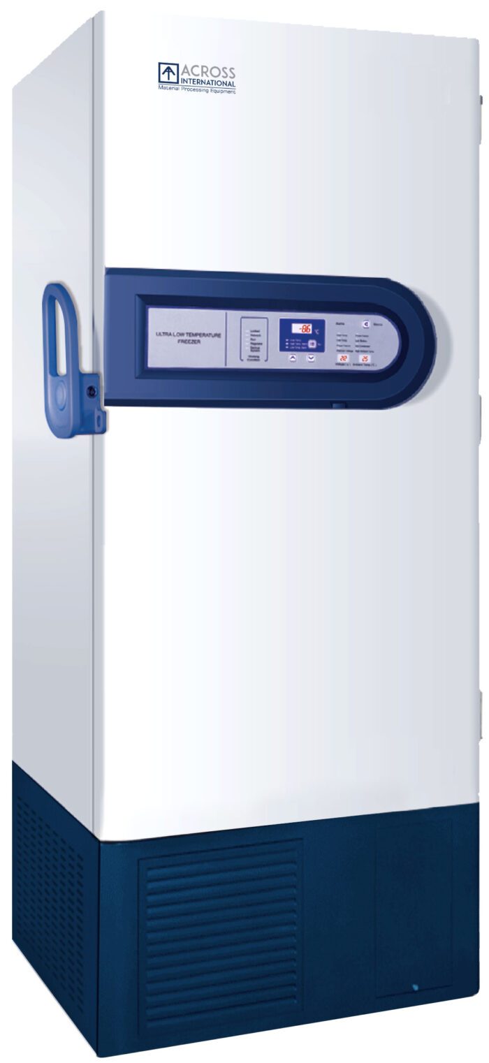 Ai RapidChill 12 CF -86°C Ultra Low Freezer Upright UL 120V - Image 4
