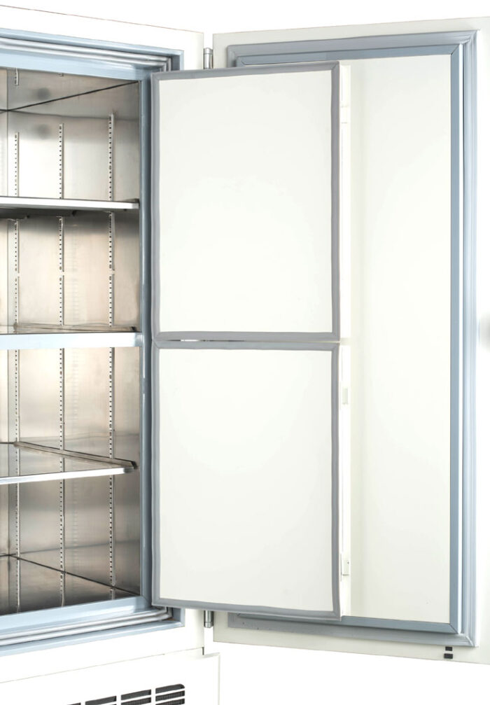 Ai Glacier 18 Cu Ft -86°C Ultra-Low Upright ULT Freezer ETL 110V - Image 5