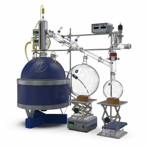 20L G3 Short Path Distillation Kit