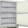 SST Storage Drawers with 2" Boxes for Ai G35 -86C Freezers