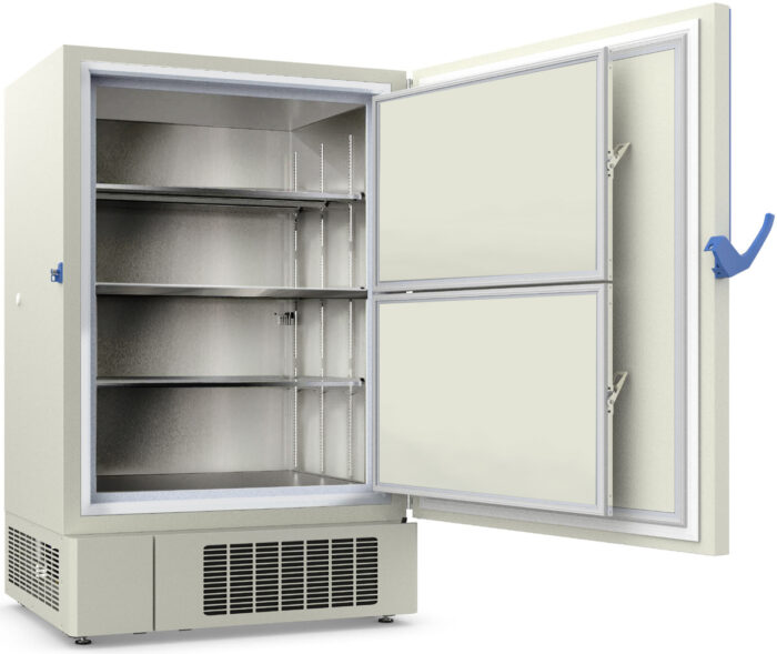 Ai Glacier 34 Cu Ft -86C Ultra-Low Upright Freezer ETL 220V - Image 4