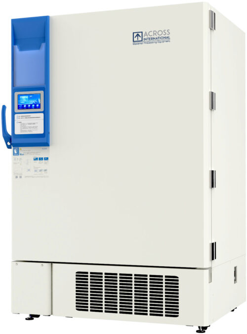 Ai Glacier 34 Cu Ft -86C Ultra-Low Upright Freezer ETL 220V
