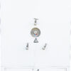 1400C Controlled Atmosphere Muffle Furnace ETL/CE Certified - Image 5