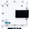 1400C Controlled Atmosphere Muffle Furnace ETL/CE Certified