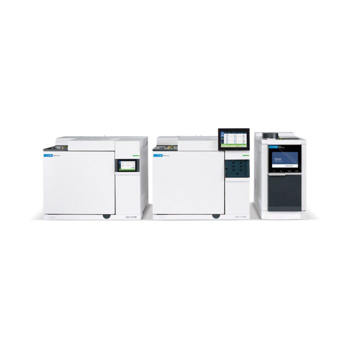 Agilent Gas Chromatograph (GC) and Mass Spectrometry (GC-MS) - Image 2