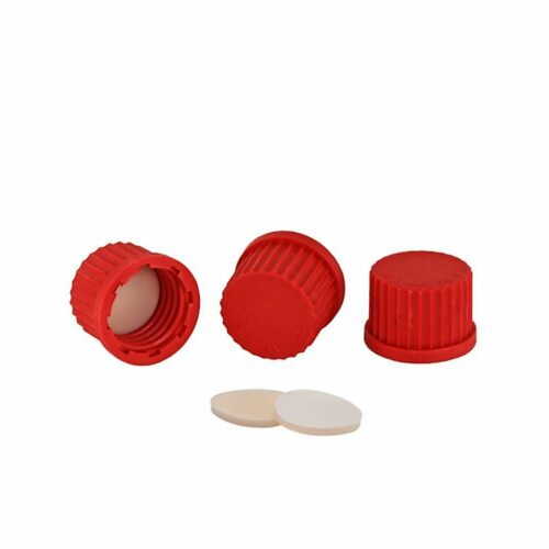 GL-14 PTFE Seal for Solid Caps