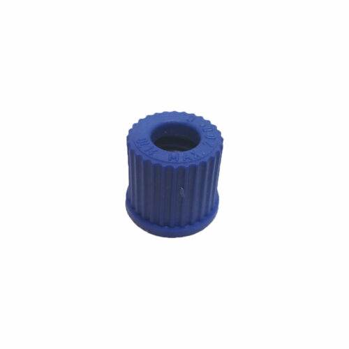 GL Cap with Aperture