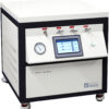 1400°C CVD Tube Furnace with Gas Mixing & Pumping System - Image 3