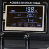 Ai 100°C 7L Capacity SST Compact Heated Recirculator 220V - Image 3