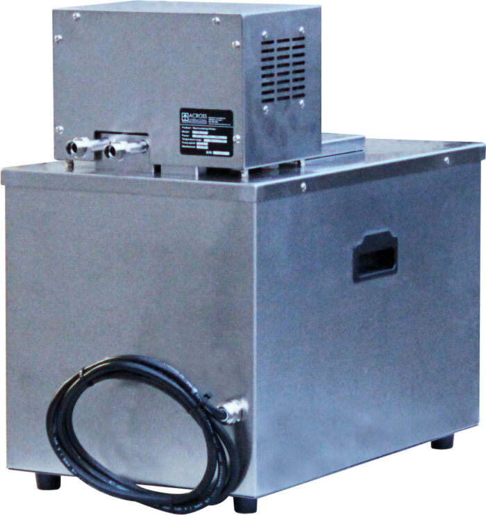 Ai 200°C 7L SST Compact Desktop Heated Recirculator 220V - Image 2