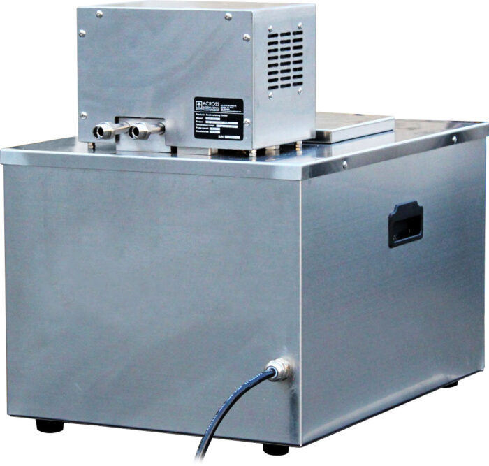 Ai 200°C 15L SST Compact Desktop Heated Recirculator 220V - Image 2