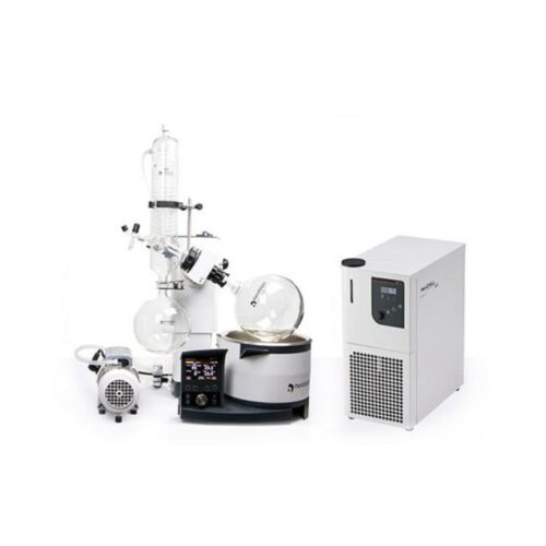 Hei-VAP Precision ML – HBX Green Package