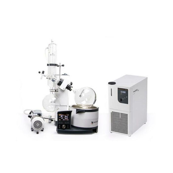 Hei-VAP Precision ML – HBX Green Package