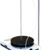 350C 2000RPM 1.5-Gallon PID Magnetic Stirrer w/ 9" Heated Plate - Image 2