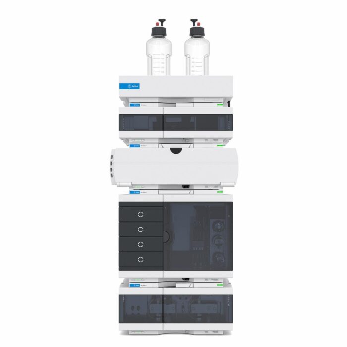 Agilent InfinityLab LC Solutions - Image 5