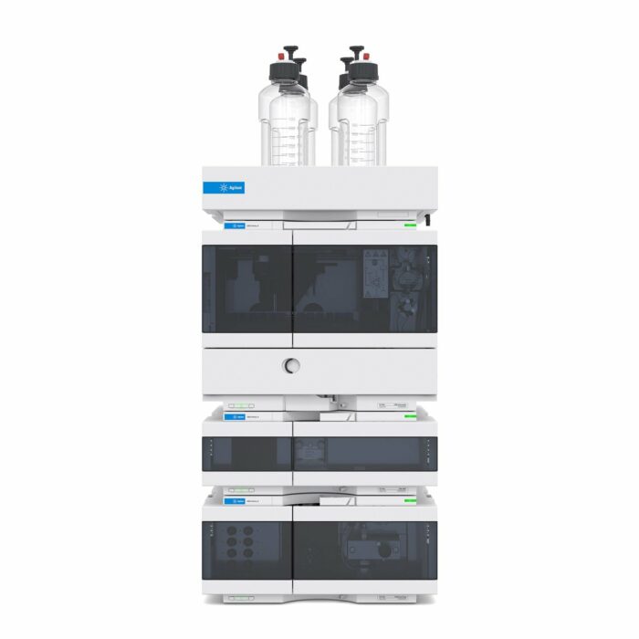 Agilent InfinityLab LC Solutions - Image 4