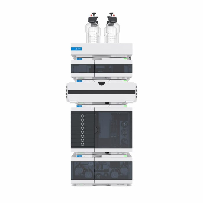 Agilent InfinityLab LC Solutions - Image 3
