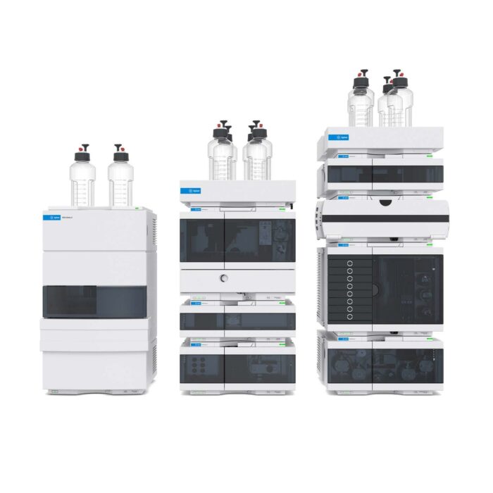 Agilent InfinityLab LC Solutions - Image 2