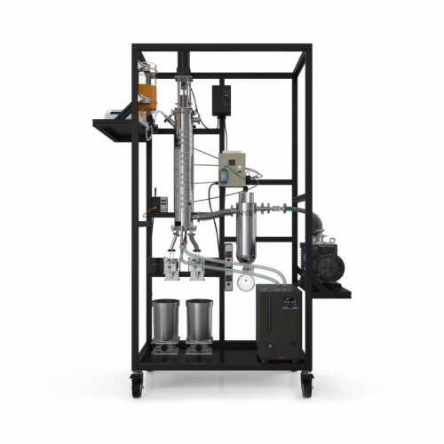 Peristaltic Feed Pump Kit (for HVE Thin Film Evaporators)