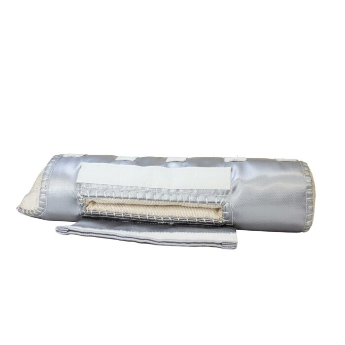 Heating Mantle System, Condenser Mantle - Image 2