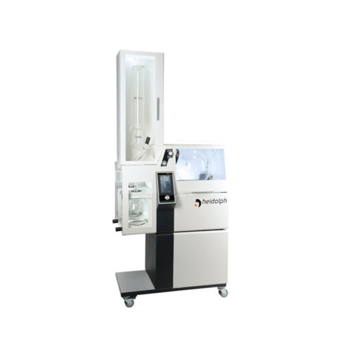 Heidolph HBX: Hei-VAP Industrial S Rotary Evaporator
