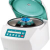 Hettich EBA 280 Desktop Horizontal 6000 RPM 6 x 50 mL Centrifuge - Image 2