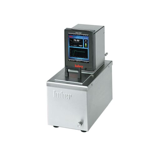 Huber Pilot ONE, UL/CSA – CC-205B