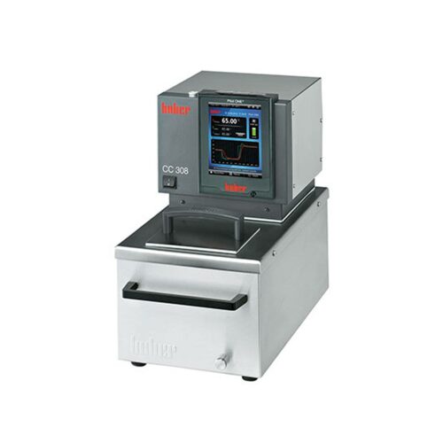 Huber Pilot ONE, UL/CSA – CC-308