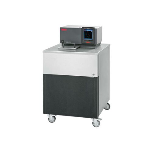 Huber Pilot ONE, UL/CSA – CC-902 / 460V