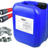 Ai Dual-Jacketed 200L 316L SST Reactor Decarboxylation Package - Image 4