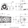 Agilent IDP-7 5.4 cfm Oil-Free Compact Dry Scroll Pump - Image 4