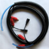 70KW Low-Frequency Dual-Station Induction Heater 1-20KHz - Image 4
