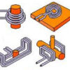 70KW Low-Frequency Dual-Station Induction Heater 1-20KHz - Image 6