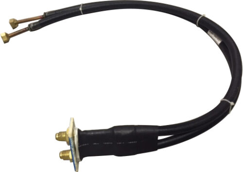 39" Flexible Cable for IH Series Induction Heaters
