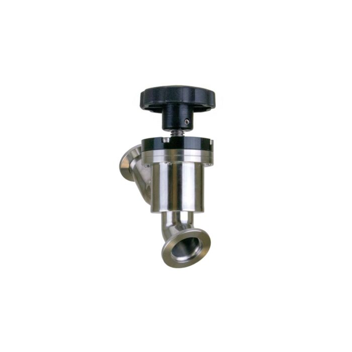 KF(NW) Inline Manual Valve - Image 3
