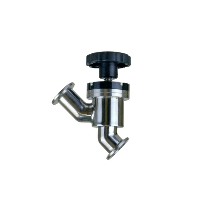 KF(NW) Inline Manual Valve - Image 2
