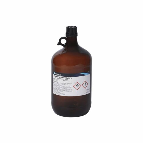 Isopropyl Alcohol HPLC-UV/Spectro