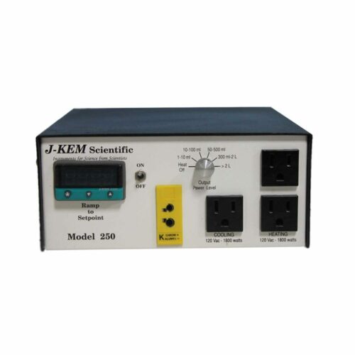J-Kem Temperature Controller