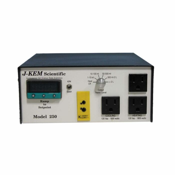 J-Kem Temperature Controller