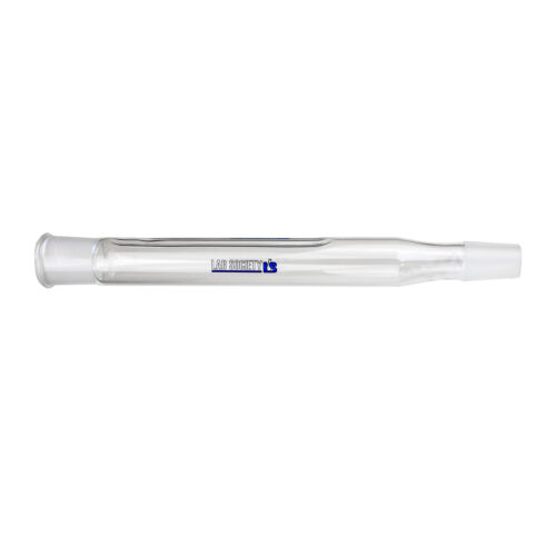 Condenser Tube – 34/45 Upper / 29/42 Lower (170mm Trough)