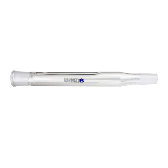 Condenser Tube – 34/45 Upper / 29/42 Lower (170mm Trough)