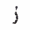 Chain Clamps – KF25 (NW) PTFE