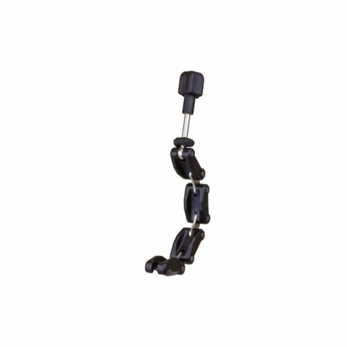 Chain Clamps – KF25 (NW) PTFE