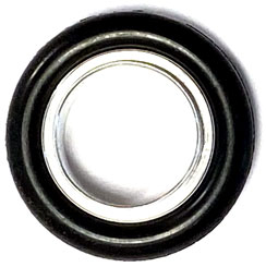 KF/NW16 Flange Centering Clamp Ring