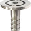 Ai -40°C Cold Trap with LS Stainless Steel Traps ETL - Image 8