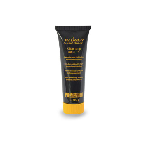 Klübertemp GR RT 15 Perfluorinated Grease, 100g