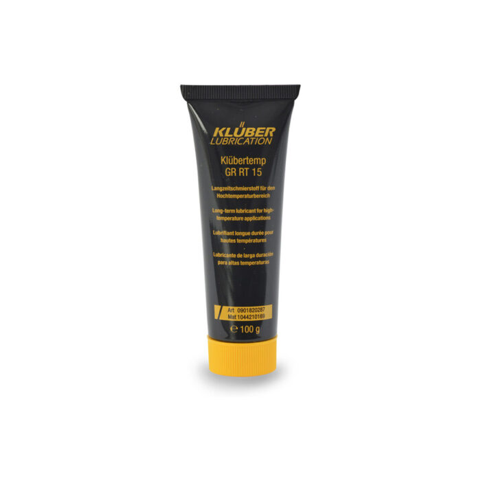 Klübertemp GR RT 15 Perfluorinated Grease, 100g